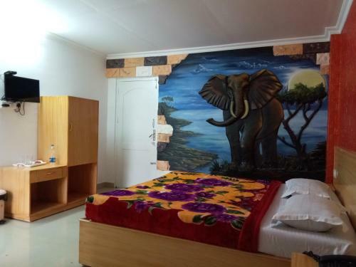 Posada Eden Holidays