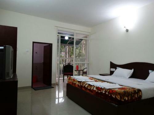 Posada Eden Holidays