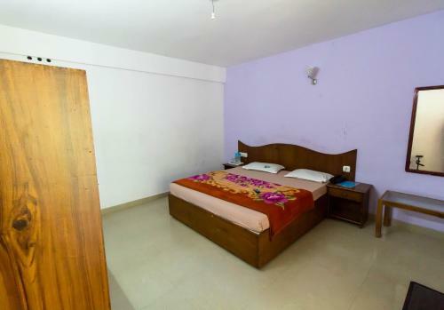 Posada Eden Holidays