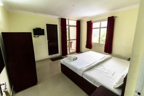 Posada Eden Holidays