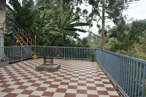 Posada Eden Holidays