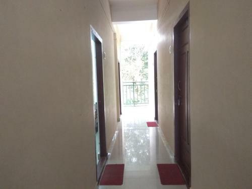 Hostal Cicily Cottage