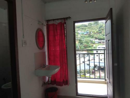 Hostal Cicily Cottage