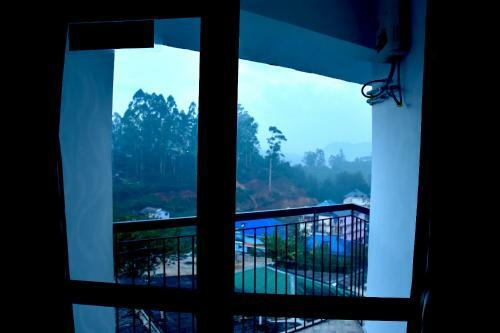 Hotel Natura Inn
