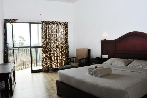 Hotel Natura Inn