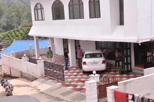 Hotel Natura Inn