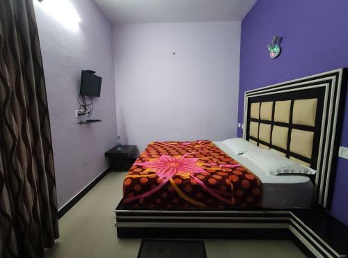 Gokulam Holiday Home