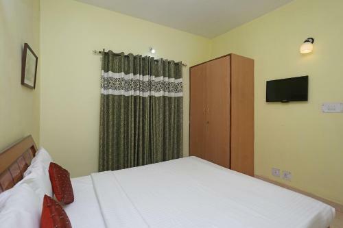 Apartamento Valley-view 2bhk Home In Bhowali, Nainital