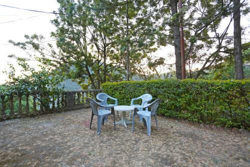 Apartamento Valley-view 2bhk Home In Bhowali, Nainital