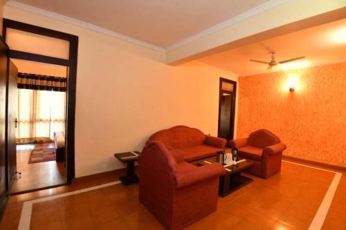 Hotel Dynasty Resort
