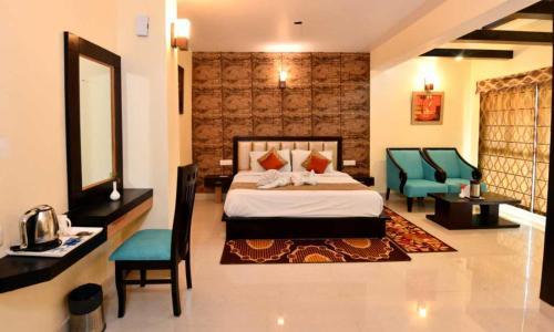Hotel Dynasty Resort