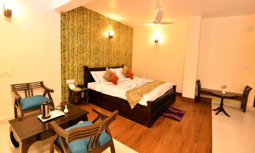 Hotel Dynasty Resort