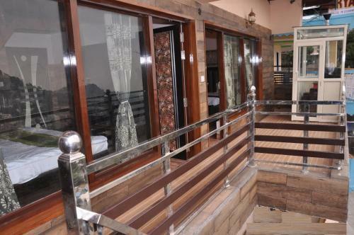 Hotel Ekam Lodge