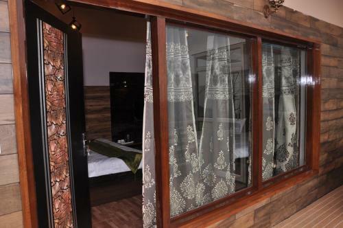 Hotel Ekam Lodge