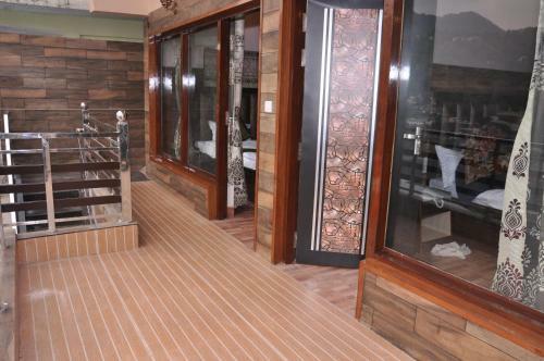Hotel Ekam Lodge