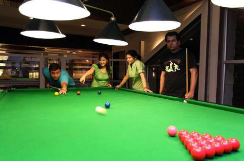 Hotel Arif Castles
