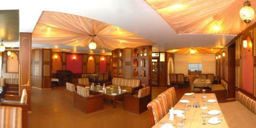 Hotel Arif Castles
