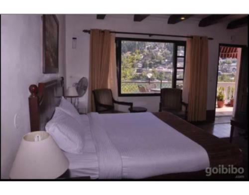Hotel Luxurious Cottage By The Lake