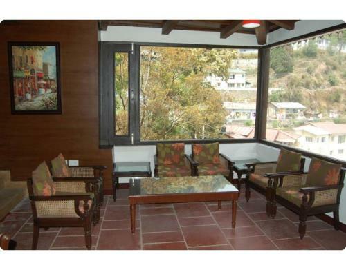 Hotel Luxurious Cottage By The Lake
