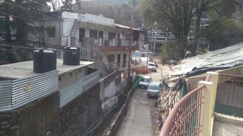 Goroomgo Homestay Gharonda Nainital