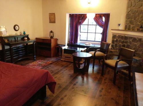 Hostal Stone Heights