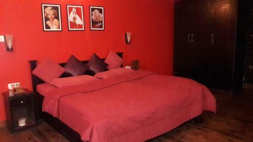 Hostal Stone Heights