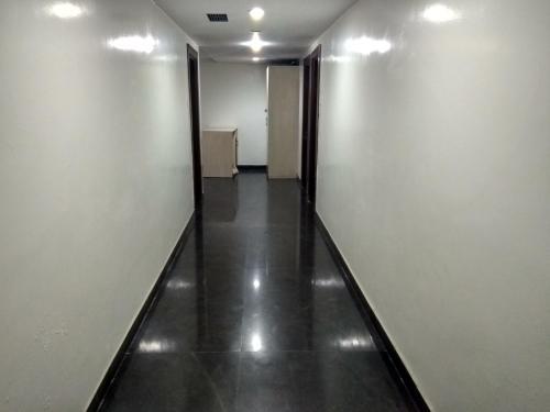 Hotel Jk Rooms 122 Shaheen-nr. Mahindra Co.-midc