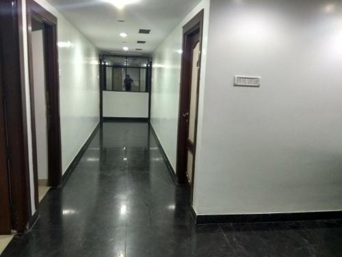 Hotel Jk Rooms 122 Shaheen-nr. Mahindra Co.-midc