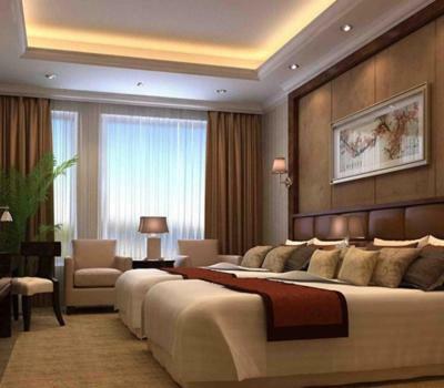 Hotel Vlr Residency