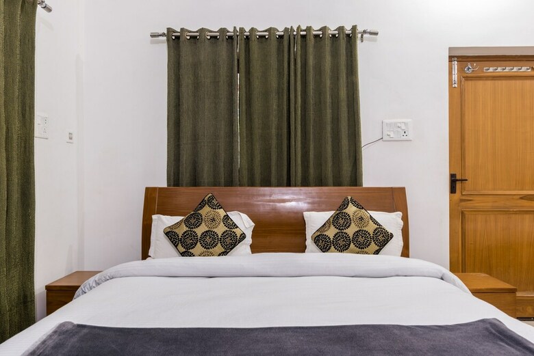 Hotel Kunkhet Valley Resort