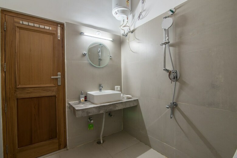 Hotel Kunkhet Valley Resort