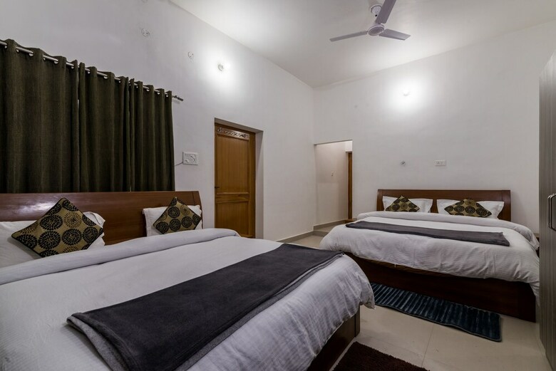 Hotel Kunkhet Valley Resort