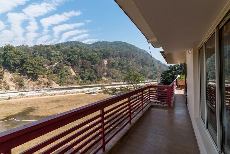 Hotel Kunkhet Valley Resort