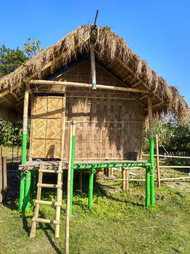 La Lolat Eco Camp