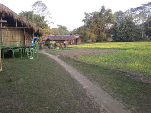 La Lolat Eco Camp