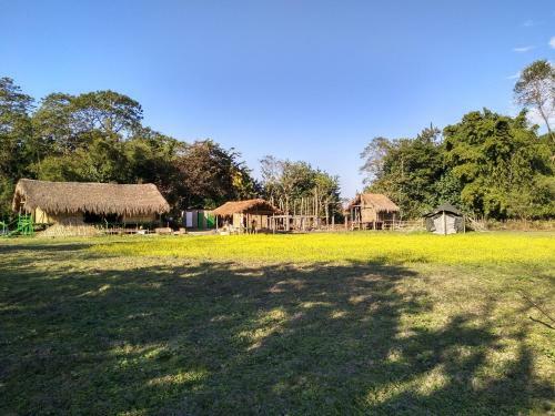 La Lolat Eco Camp