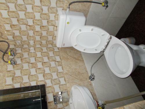 Hostal Ratnam Guest House