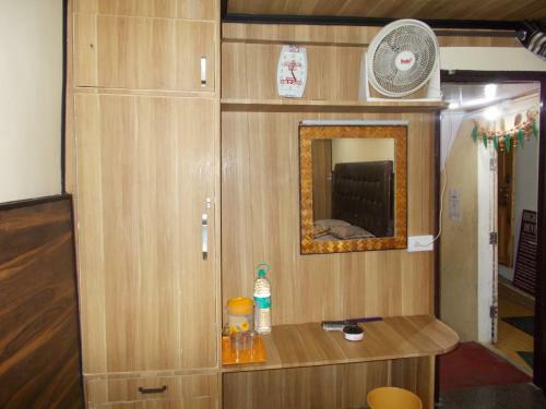 Hostal Ratnam Guest House