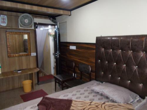 Hostal Ratnam Guest House