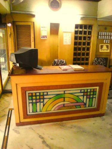 Hotel M.l.c.deluxe