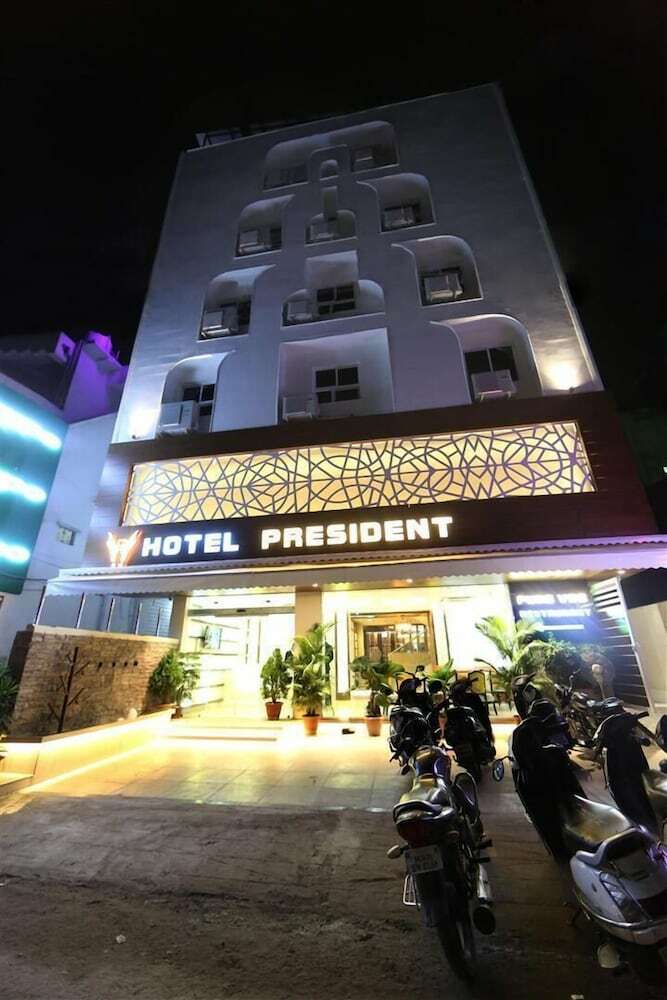 Hotel President