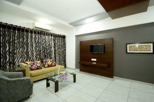 Hotel Crimson Park Shripriya-nathdwara
