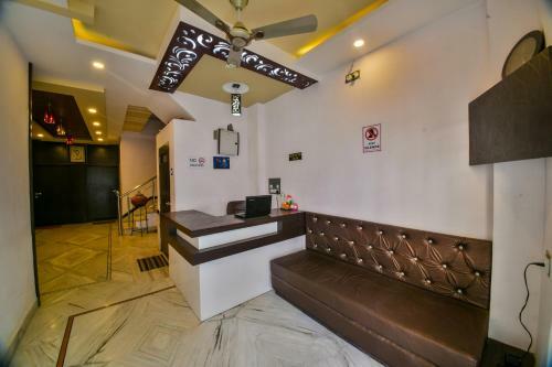 Hotel Vinayaka