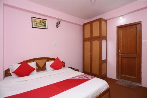 Hotel Oyo 24706 Hill's View Guest House