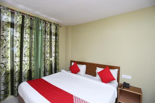 Hotel Oyo 24706 Hill's View Guest House