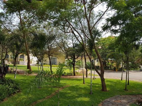 Hotel The Source At Sula