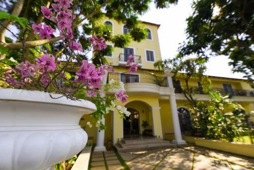 Hotel The Source At Sula