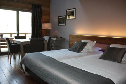 Hotel La Ferronniere