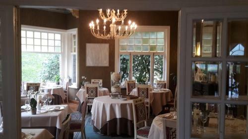 Hotel La Ferronniere