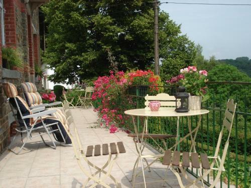Apartamento Villa Nelly B.
